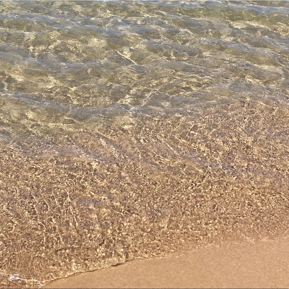 Sand from my favorite beach Escambrón San Juan Beach inspired sand bottle - Picture 11 of 15